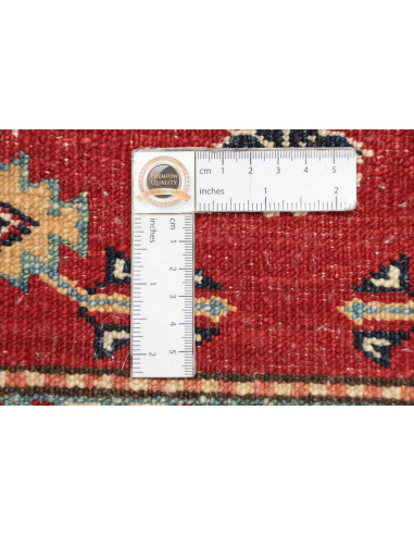 Tappeto Kazak Pakistan cm.79x300