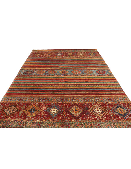 Tappeto Samarkand Pakistan cm.206x297