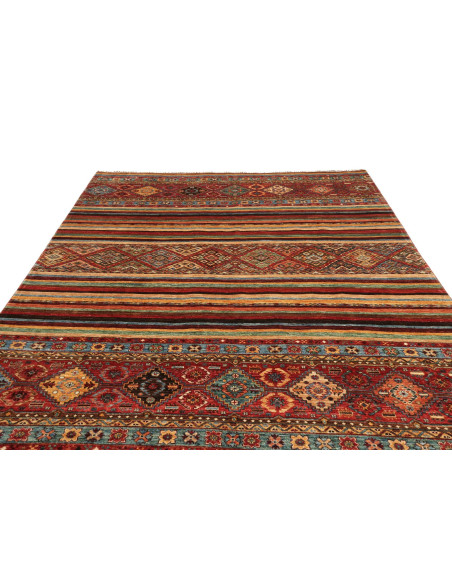 Tappeto Samarkand Pakistan cm.211x289