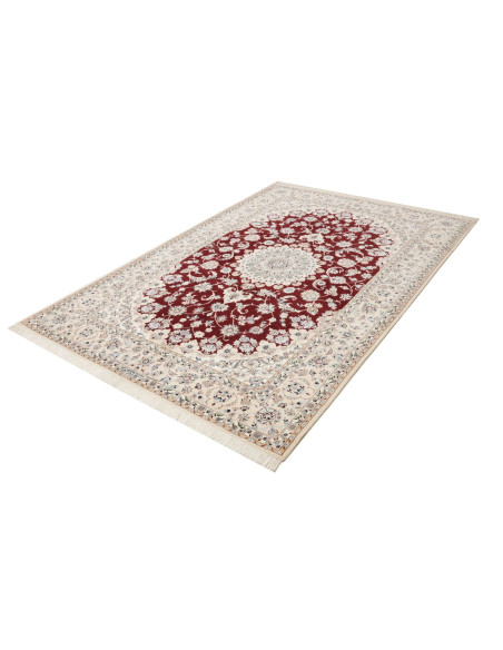Tappeto Nain 6la Persia cm.160x240