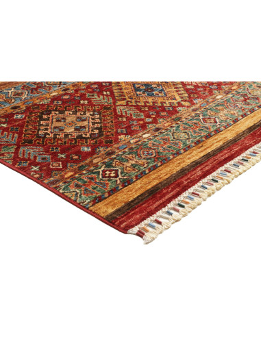 Tappeto Samarkand Pakistan cm.206x297