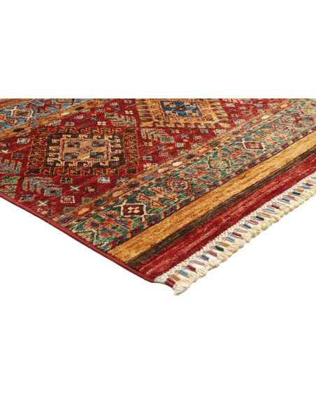 Tappeto Samarkand Pakistan cm.206x297