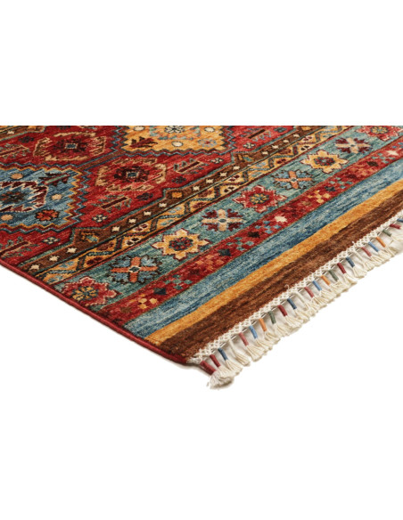 Tappeto Samarkand Pakistan cm.211x289