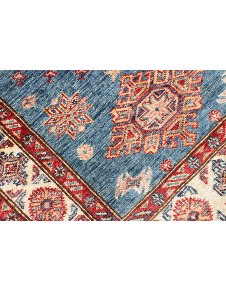 Tappeto Kazak Pakistan cm.83x302