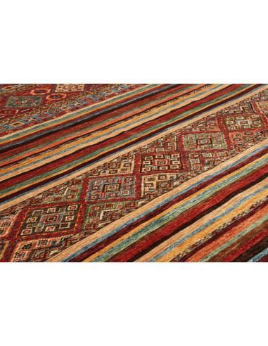 Tappeto Samarkand Pakistan cm.211x289