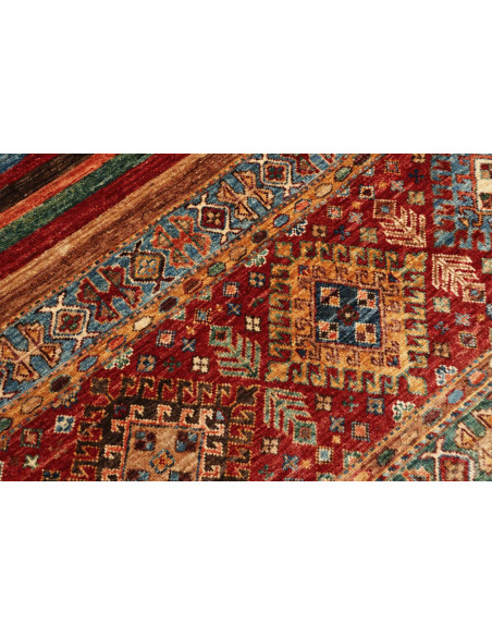 Tappeto Samarkand Pakistan cm.206x297