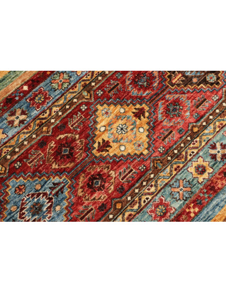 Tappeto Samarkand Pakistan cm.211x289