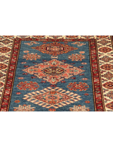 Tappeto Kazak Pakistan cm.83x302