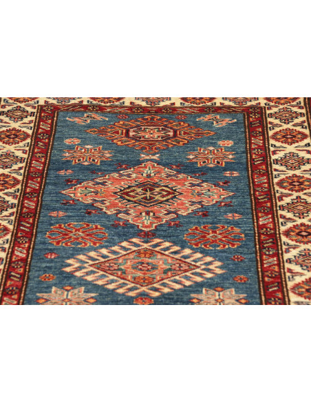 Tappeto Kazak Pakistan cm.83x302