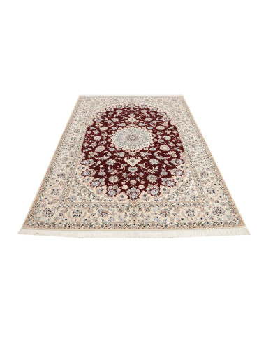 Tappeto Nain 6la Persia cm.160x240
