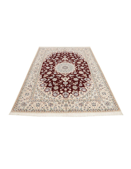 Tappeto Nain 6la Persia cm.160x240