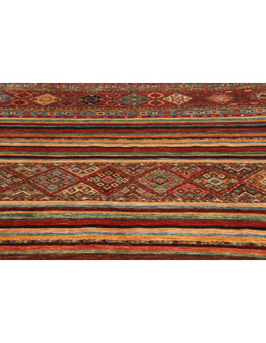 Tappeto Samarkand Pakistan cm.211x289