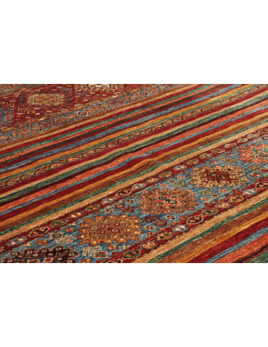 Tappeto Samarkand Pakistan cm.206x297