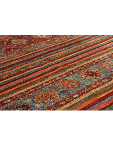 Tappeto Samarkand Pakistan cm.206x297