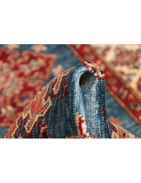 Tappeto Kazak Pakistan cm.83x302