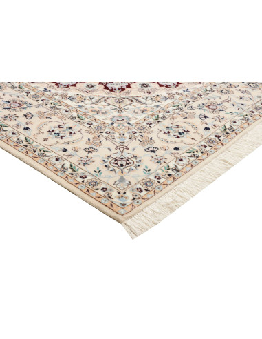Tappeto Nain 6la Persia cm.160x240