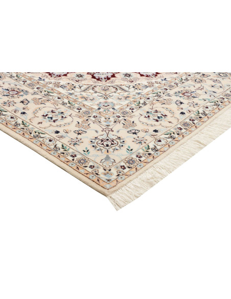 Tappeto Nain 6la Persia cm.160x240