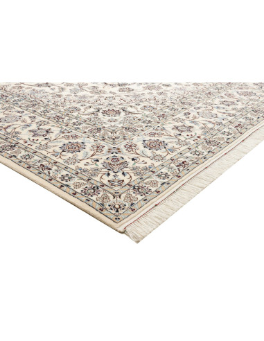 Tappeto Nain 6la Persia cm.251x311