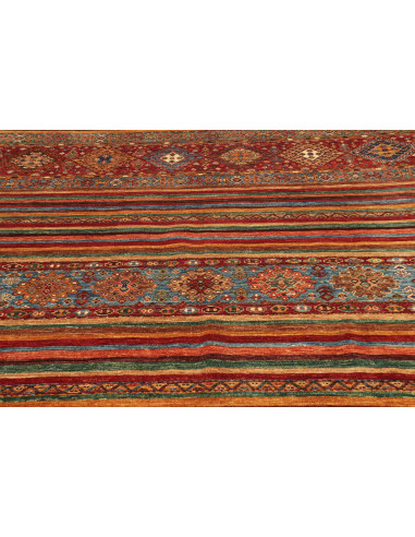 Tappeto Samarkand Pakistan cm.206x297