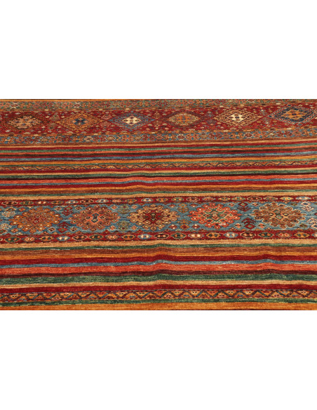 Tappeto Samarkand Pakistan cm.206x297