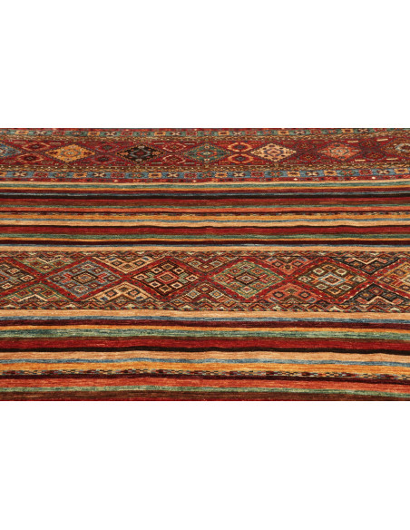 Tappeto Samarkand Pakistan cm.211x289