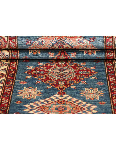 Tappeto Kazak Pakistan cm.83x302