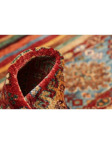 Tappeto Samarkand Pakistan cm.206x297