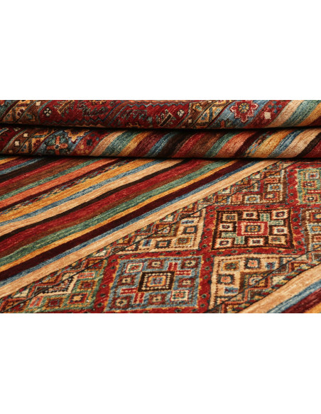 Tappeto Samarkand Pakistan cm.211x289