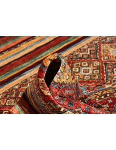 Tappeto Samarkand Pakistan cm.211x289