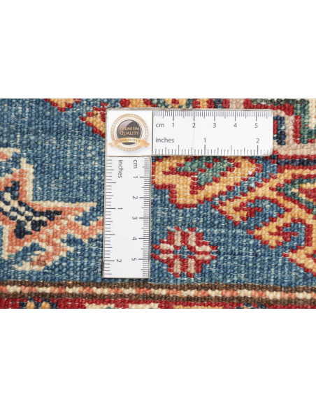 Tappeto Kazak Pakistan cm.83x302