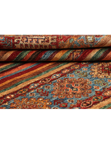 Tappeto Samarkand Pakistan cm.206x297