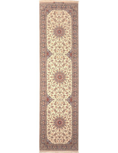 Tappeto Isfahan Persia cm.79x315