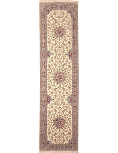 Tappeto Isfahan Persia cm.79x315