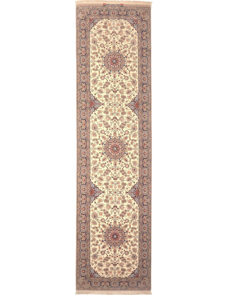 Tappeto Isfahan Persia cm.79x315