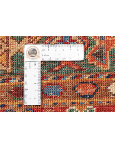 Tappeto Samarkand Pakistan cm.206x297