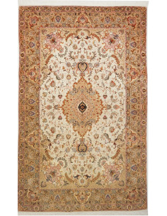 Tappeto Tabriz Extra Fine Persia cm.200x322