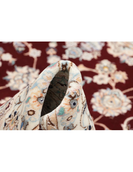 Tappeto Nain 6la Persia cm.160x240