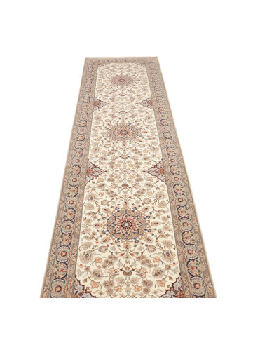 Tappeto Isfahan Persia cm.79x315