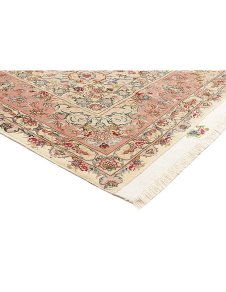 Tappeto Tabriz Extra Fine Persia cm.207x322