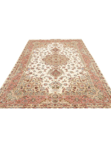 Tappeto Tabriz Extra Fine Persia cm.207x322