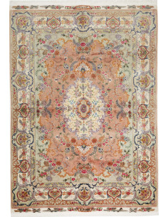 Tappeto Tabriz Extra Fine Persia cm.150x210