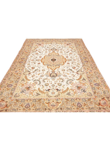 Tappeto Tabriz Extra Fine Persia cm.200x322