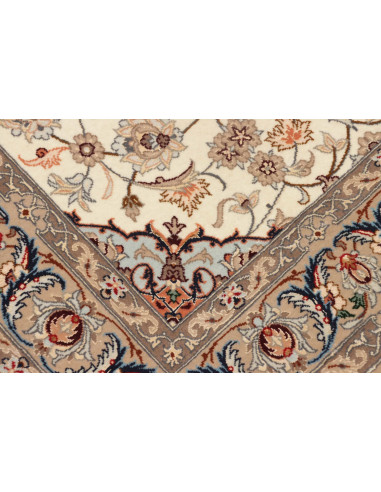 Tappeto Isfahan Persia cm.79x315