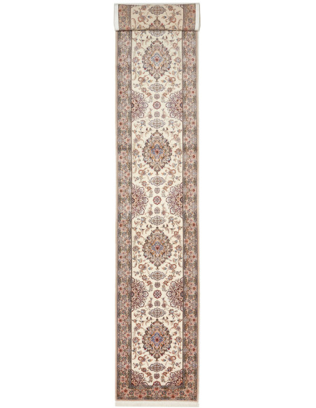 Tappeto Isfahan Persia cm.85x505