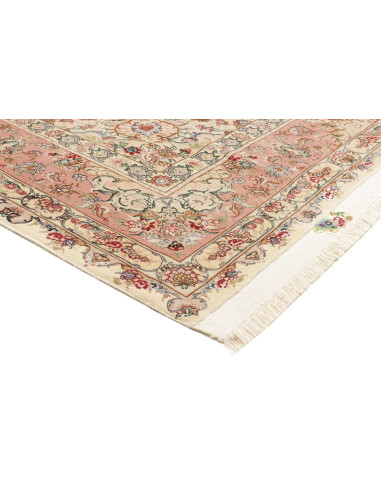 Tappeto Tabriz Extra Fine Persia cm.207x322