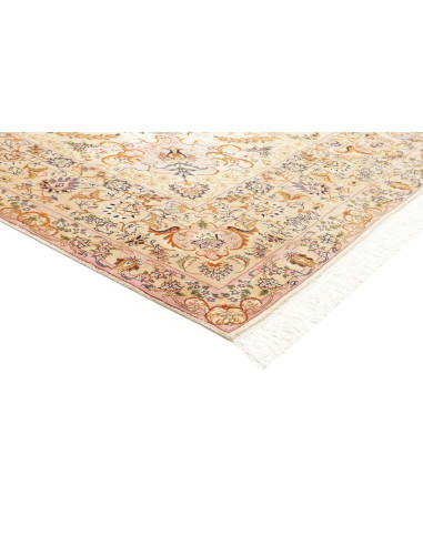 Tappeto Tabriz Extra Fine Persia cm.200x322