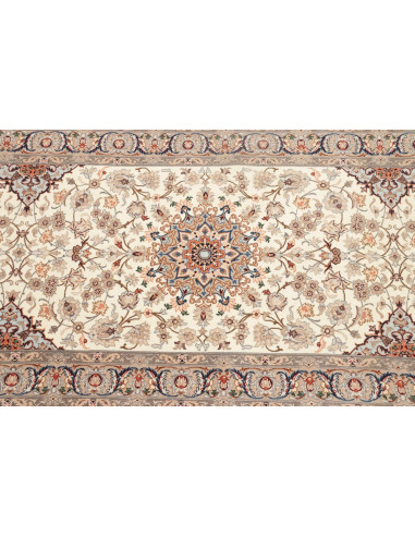 Tappeto Isfahan Persia cm.79x315