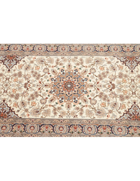 Tappeto Isfahan Persia cm.79x315