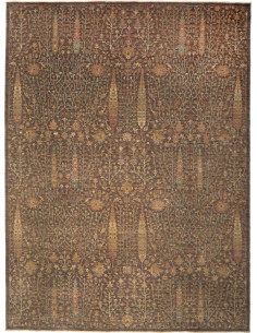 Tappeto Shahi Fine Pakistan cm.251x335