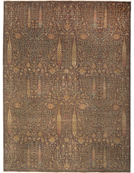 Tappeto Shahi Fine Pakistan cm.251x335